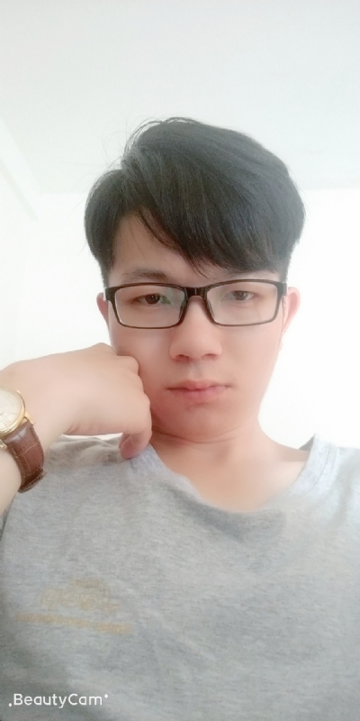 愿得一人心的第一张照片--宁德相亲网
