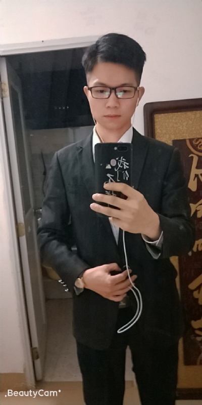 愿得一人心的第二张照片--宁德相亲网