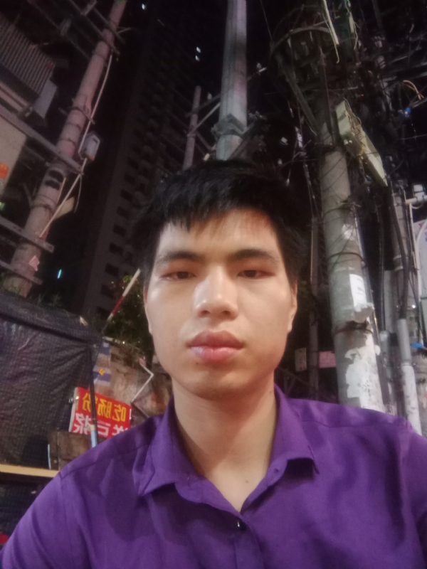 七月的风八月的雨的第一张照片--宁德相亲网