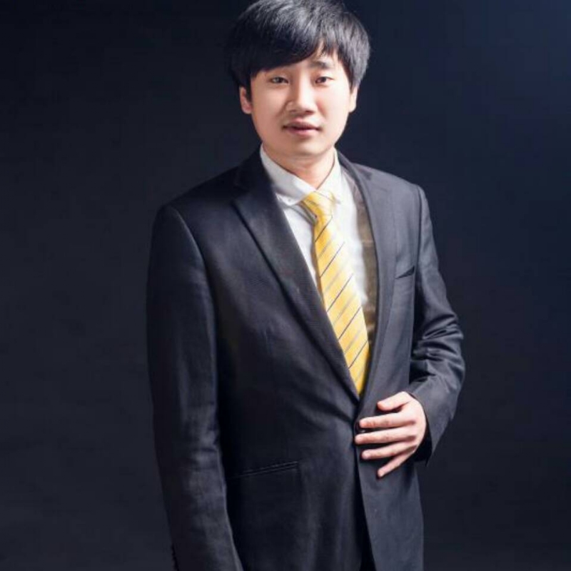 徐公子的第一张照片--宁德相亲网