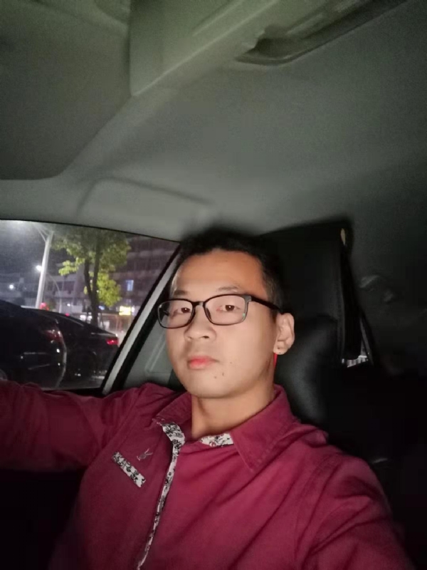遇你最美的第一张照片--宁德相亲网