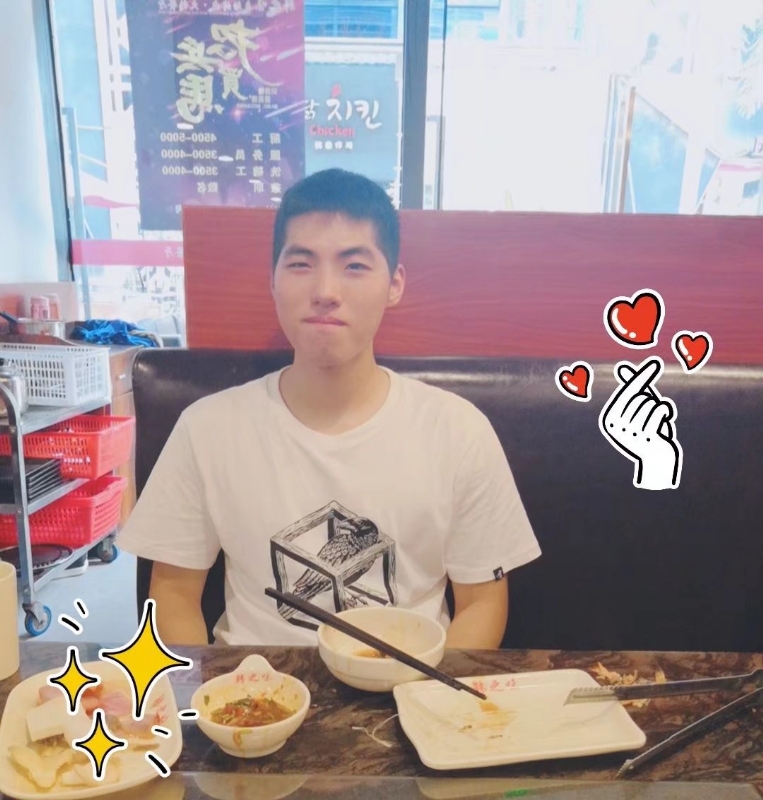 XUAN傑的第一张照片--宁德相亲网