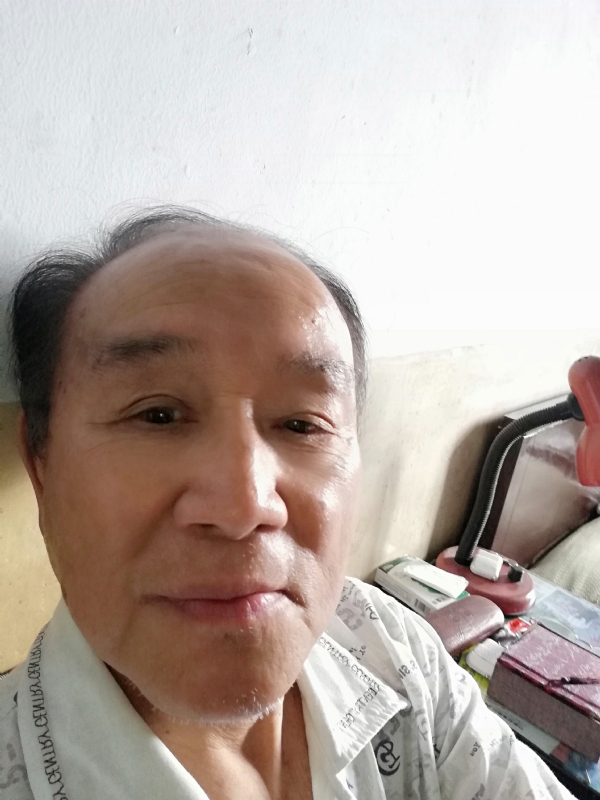 Su的第一张照片--宁德相亲网