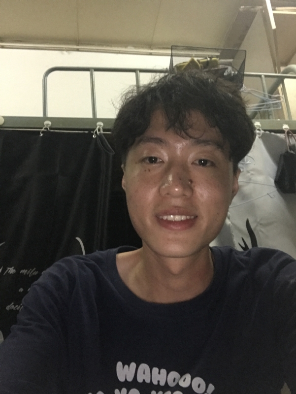 迷你兔子的第一张照片--宁德相亲网
