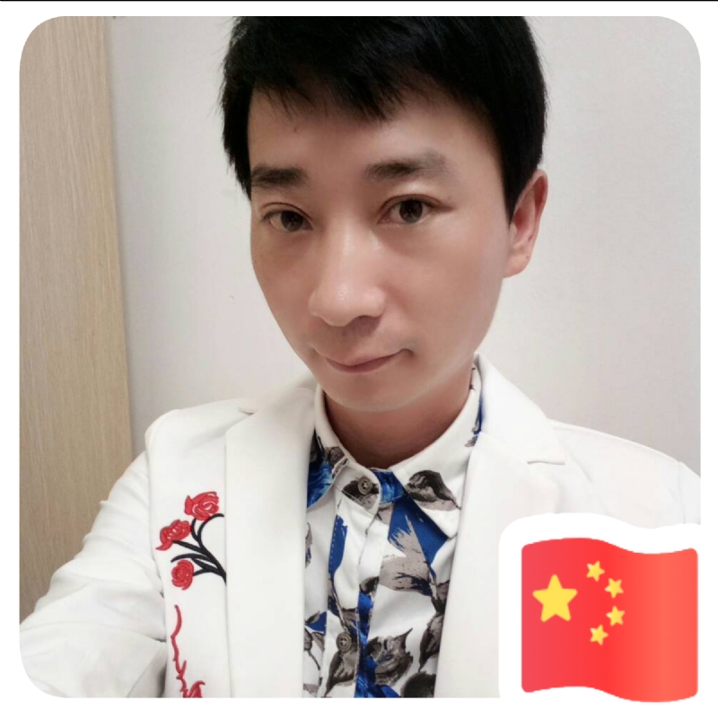 君壕的第一张照片--宁德相亲网