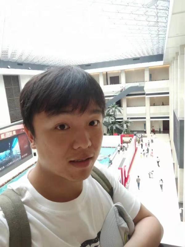 五月的第一张照片--宁德相亲网