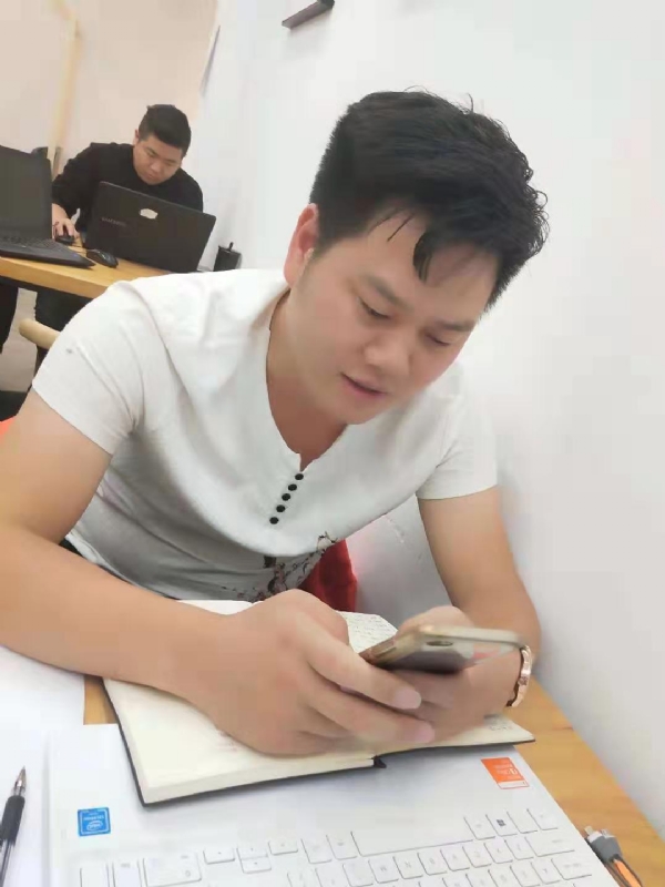 麒麟的第一张照片--宁德相亲网