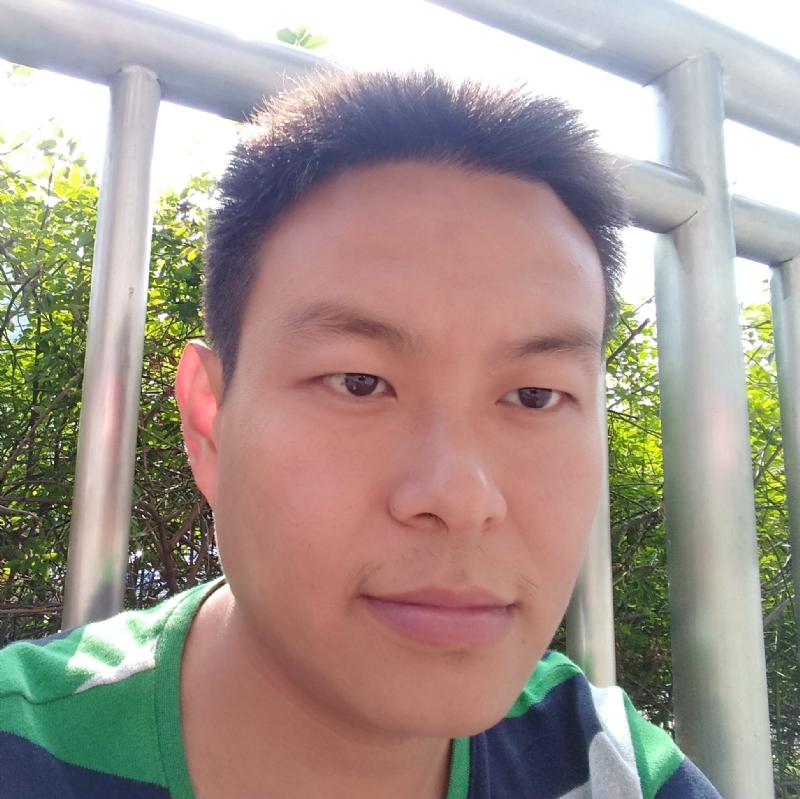 崔尚书的第一张照片--宁德相亲网