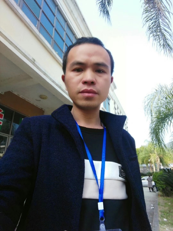 点点的第一张照片--宁德相亲网