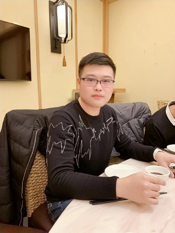YIDA的第一张照片--宁德相亲网