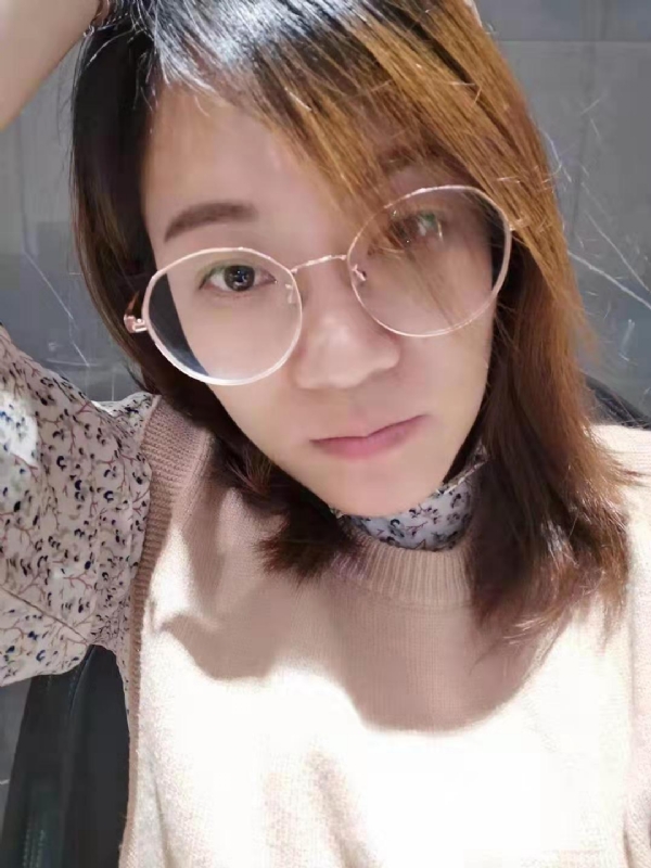 xiaobuliu888的第一张照片--宁德相亲网