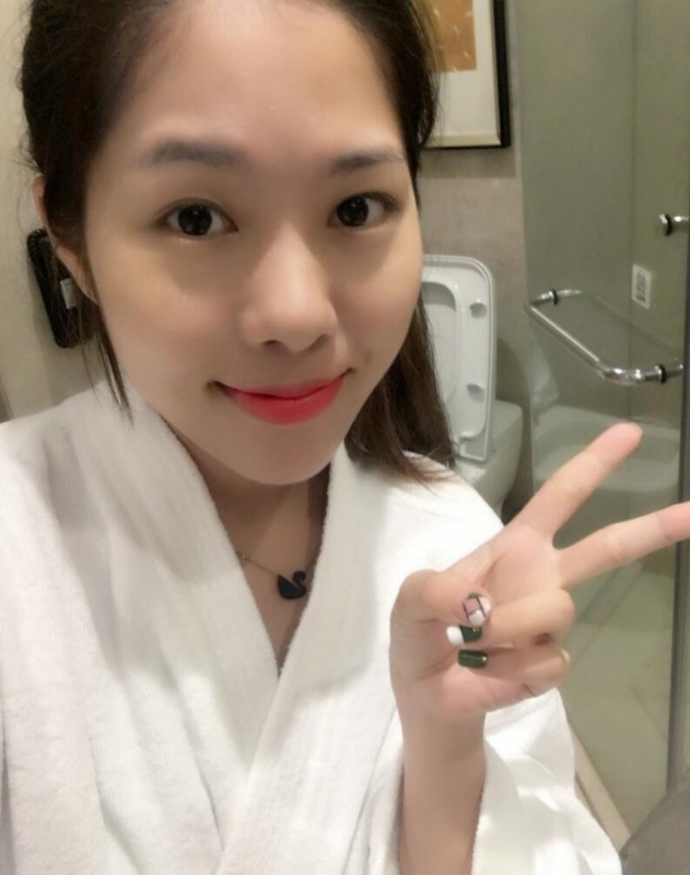 爱你很幸福的第一张照片--宁德相亲网