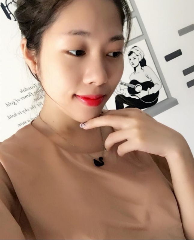 爱你很幸福的第二张照片--宁德相亲网