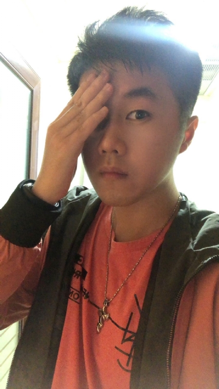 尐坏坏的第一张照片--宁德相亲网