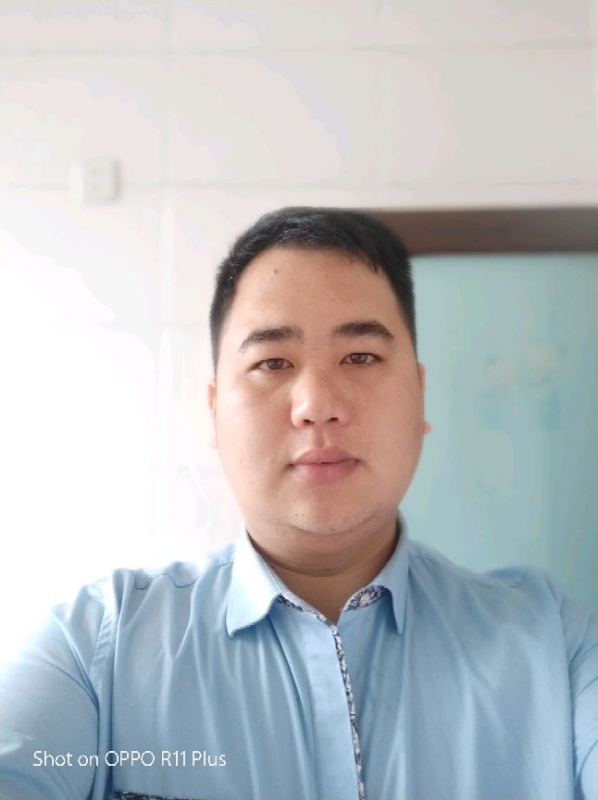 真心面对缘分的第一张照片--宁德相亲网