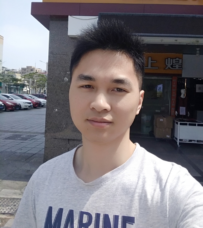 泰歌的第一张照片--宁德相亲网