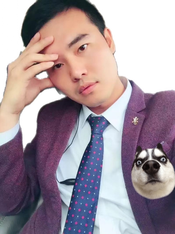 郑公子的第一张照片--宁德相亲网