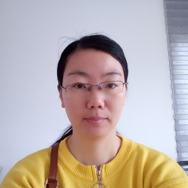 jennifer的第一张照片--宁德相亲网