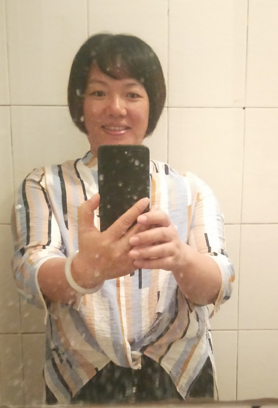 金金的第一张照片--宁德相亲网
