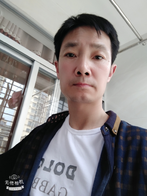 流云飞绣的第二张照片--宁德相亲网