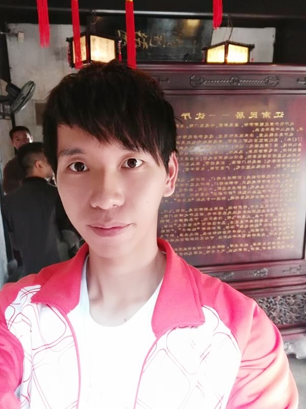 alex流年的第一张照片--宁德相亲网