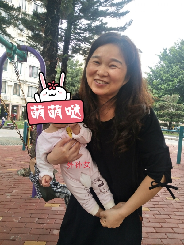 云中锦书的第一张照片--宁德相亲网