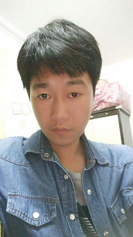 rain的第一张照片--宁德相亲网