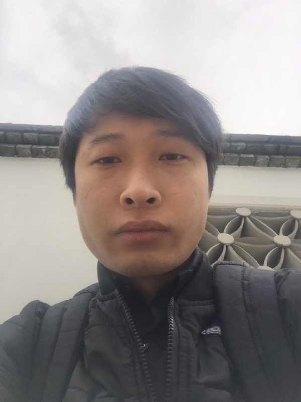 小雷的第一张照片--宁德相亲网