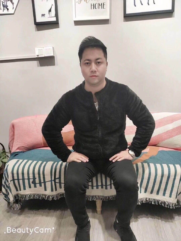 牛奶暖男的第二张照片--宁德相亲网