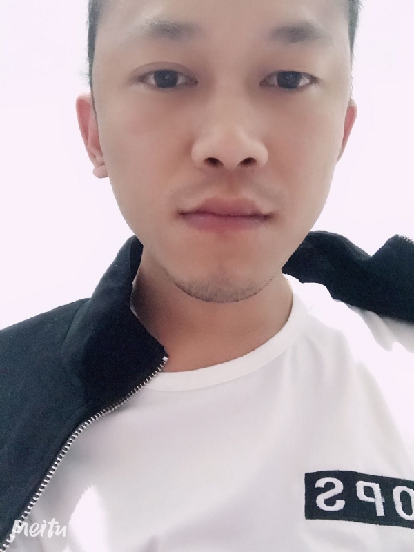 陈诚的第一张照片--宁德相亲网