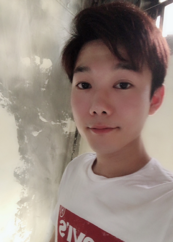 Rian的第一张照片--宁德相亲网