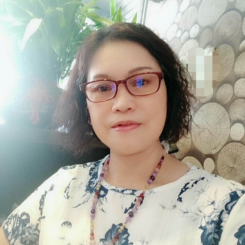 NiNi的第三张照片--宁德相亲网