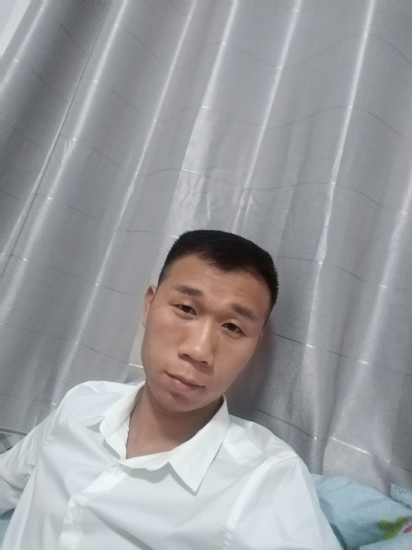 不器的第一张照片--宁德相亲网