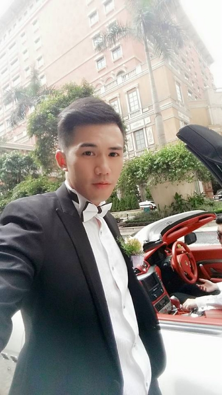 上善若水的第一张照片--宁德相亲网