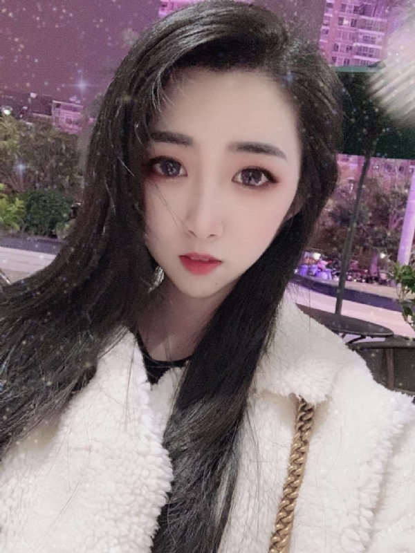 妮可的第一张照片--宁德相亲网