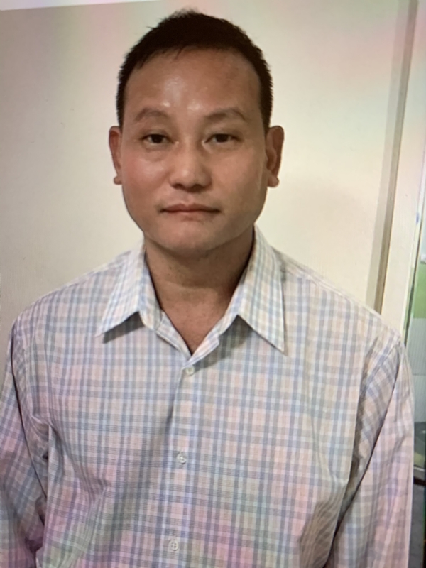 飞鱼的第一张照片--宁德相亲网