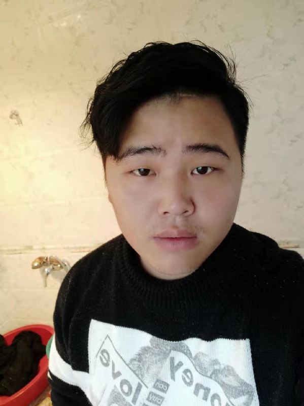 小李的第一张照片--宁德相亲网