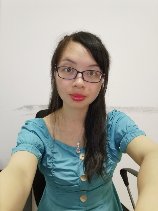 秋记的第二张照片--宁德相亲网