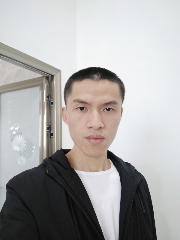 圆心的第一张照片--宁德相亲网
