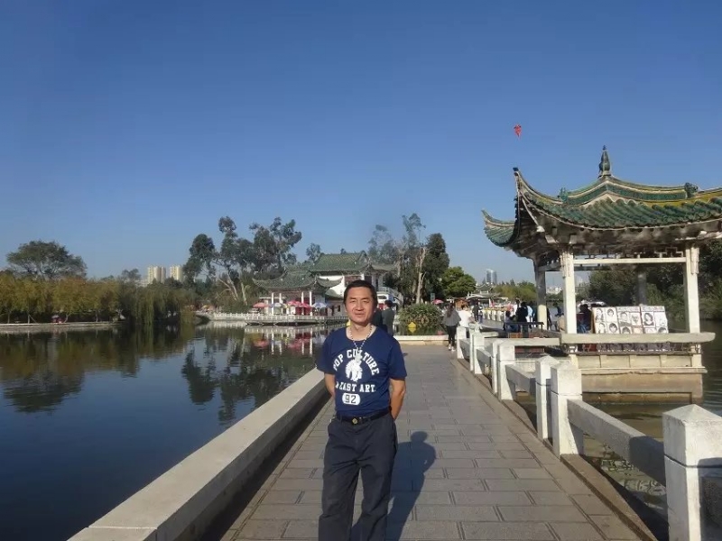 真心的龙的第一张照片--宁德相亲网