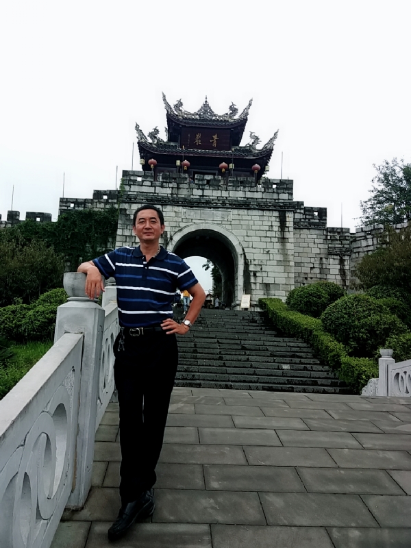 真心的龙的第六张照片--宁德相亲网
