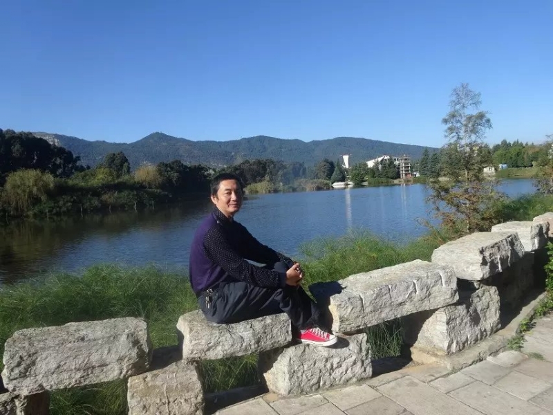 真心的龙的第八张照片--宁德相亲网
