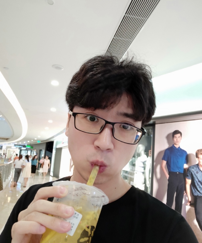 小小奔的第一张照片--宁德相亲网