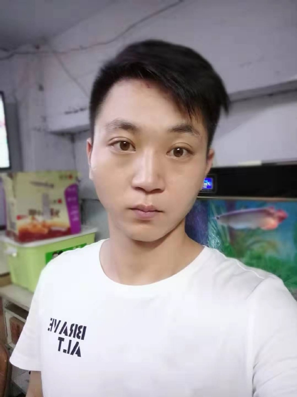 七秒记忆的第一张照片--宁德相亲网