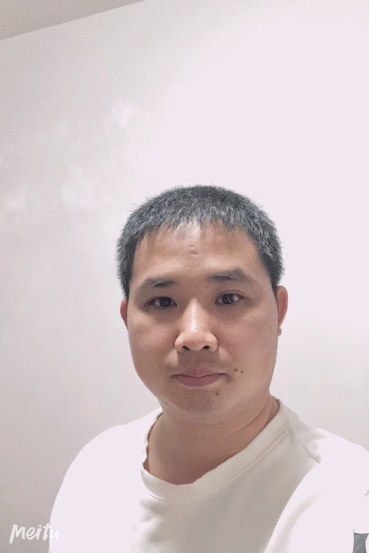 小梁的第一张照片--宁德相亲网