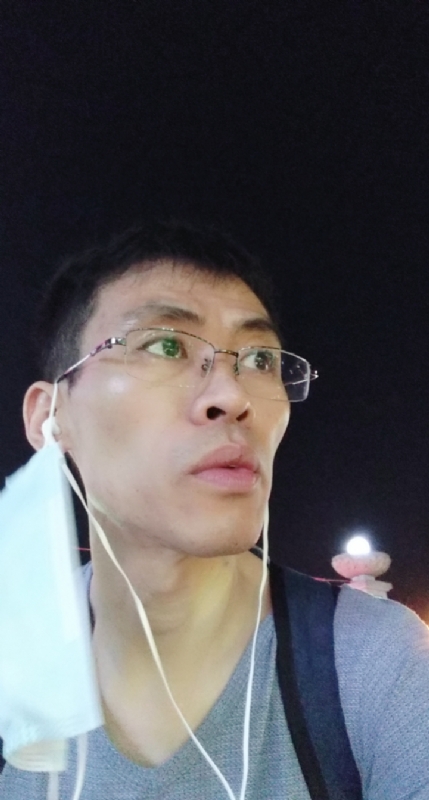 上善若水任方圆的第一张照片--宁德相亲网