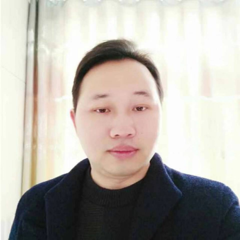胡凯的第一张照片--宁德相亲网