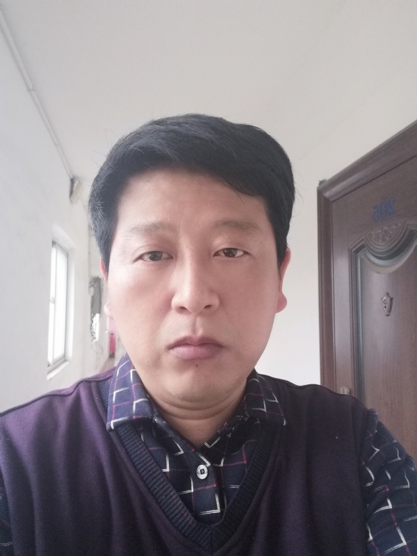 夜色温柔的第一张照片--宁德相亲网