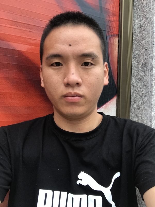 陈轻松的第一张照片--宁德相亲网
