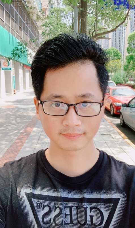欧金的第一张照片--宁德相亲网